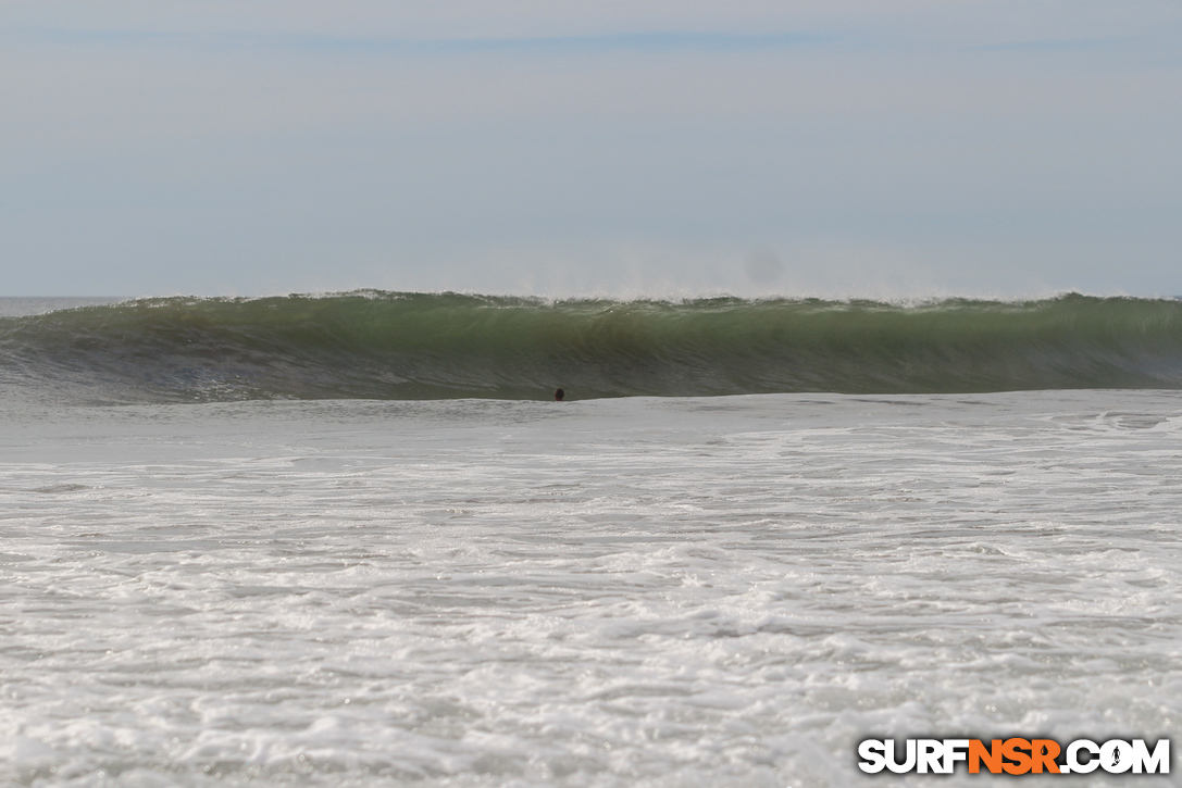 Nicaragua Surf Report - Report Photo 11/19/2016  4:10 PM 