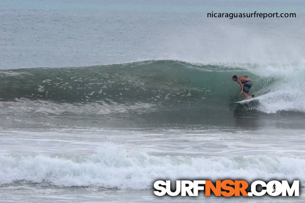 Nicaragua Surf Report - Report Photo 09/10/2014  3:01 PM 