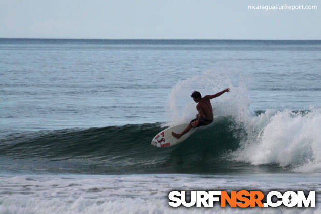 Nicaragua Surf Report - Report Photo 01/11/2008  3:16 PM 