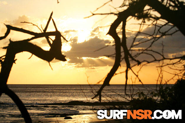 Nicaragua Surf Report - Report Photo 02/10/2008  7:34 PM 