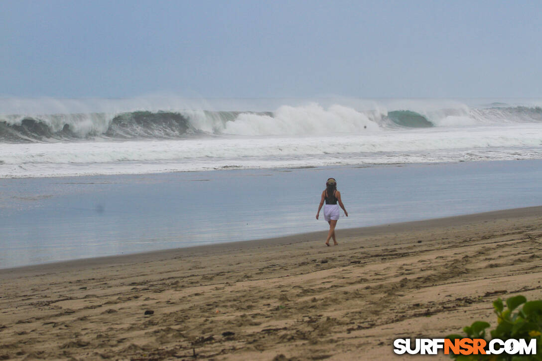 Nicaragua Surf Report - Report Photo 06/06/2023  8:27 PM 