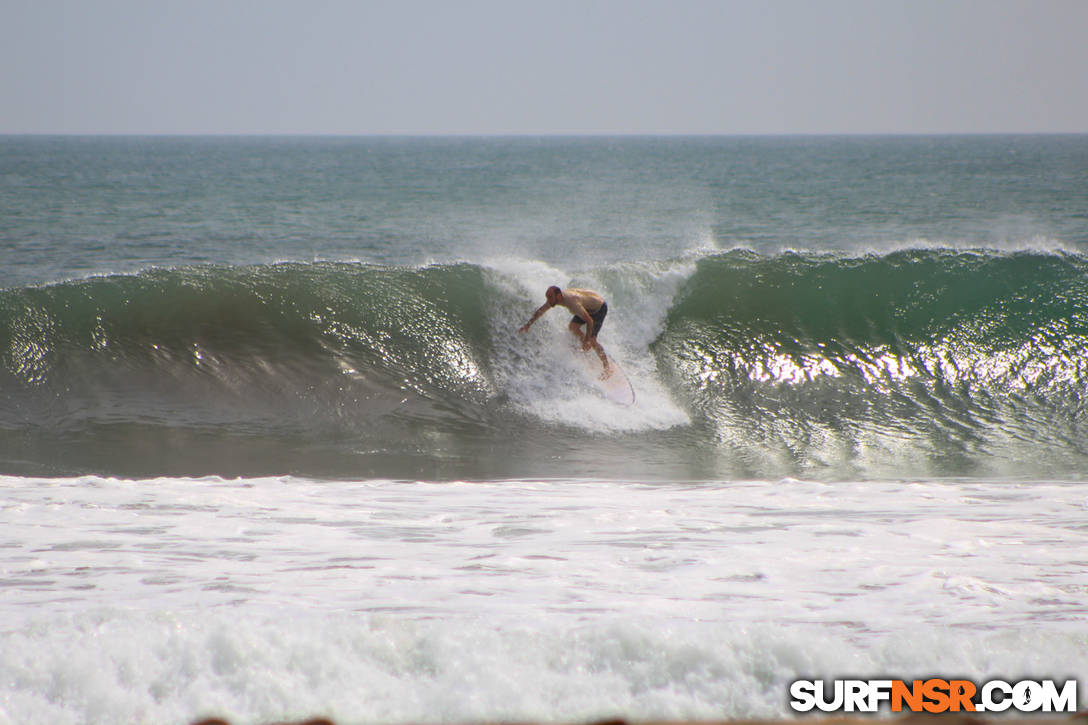 Nicaragua Surf Report - Report Photo 08/09/2018 8:46 PM
