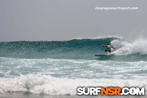 Nicaragua Surf Report - Report Photo 10/17/2009  9:30 PM 