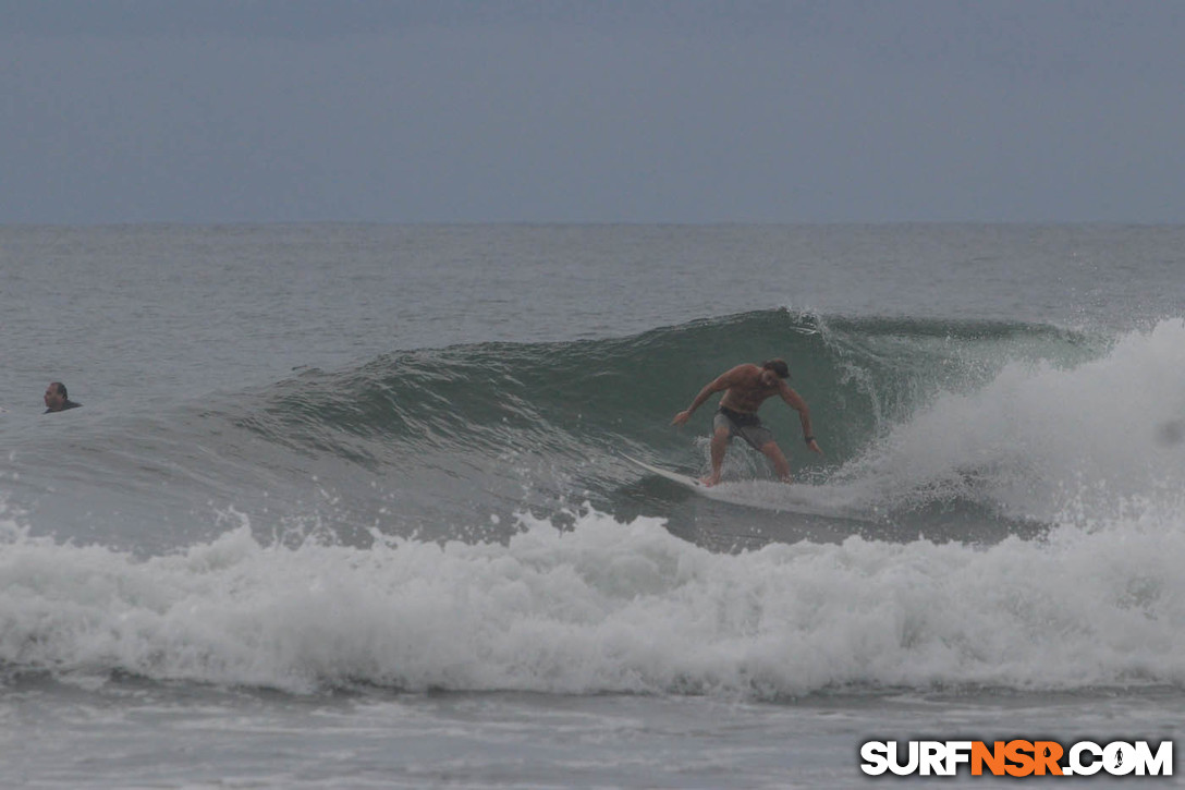 Nicaragua Surf Report - Report Photo 10/29/2016  2:22 PM 