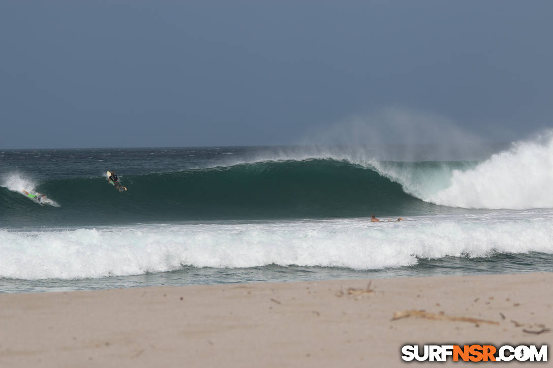 Nicaragua Surf Report - Report Photo 06/23/2015  3:03 PM 