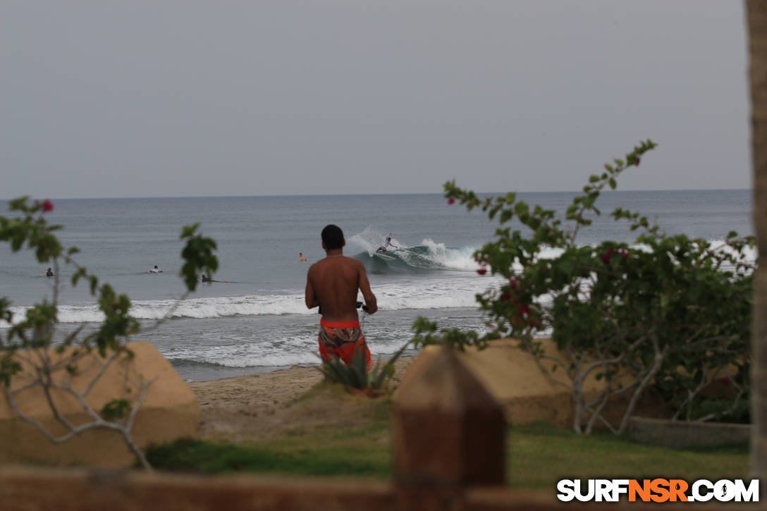 Nicaragua Surf Report - Report Photo 04/26/2016  4:50 PM 