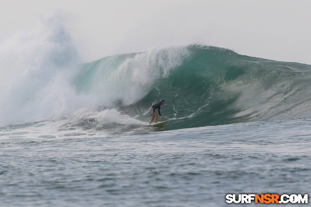 Nicaragua Surf Report - Report Photo 04/01/2016  1:15 PM 