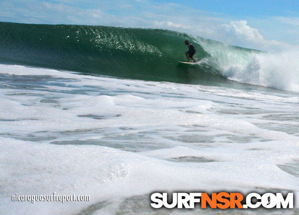 Nicaragua Surf Report - Report Photo 07/29/2010 8:25 PM