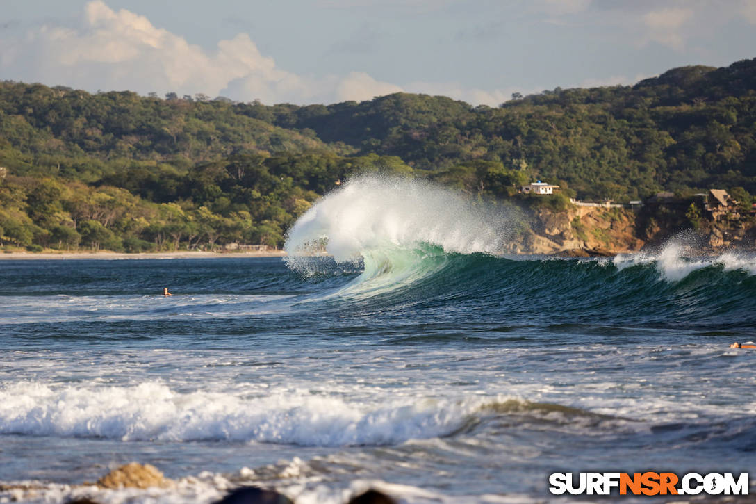 Nicaragua Surf Report - Report Photo 12/23/2018  9:16 PM 