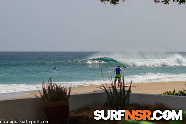 Nicaragua Surf Report - Report Photo 05/18/2015  4:45 PM 