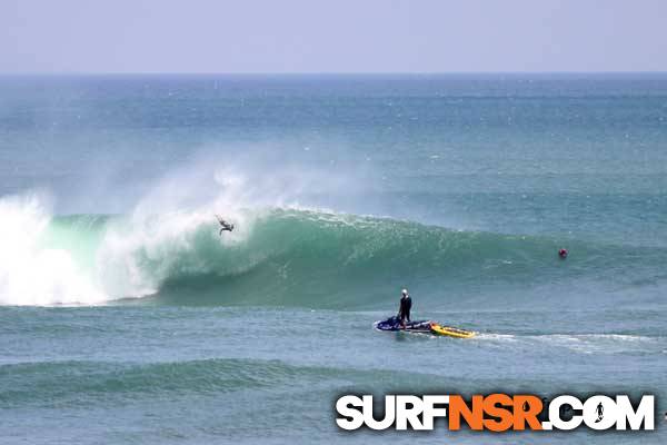 Nicaragua Surf Report - Report Photo 04/26/2014  9:45 PM 