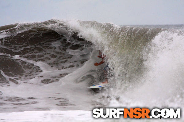 Nicaragua Surf Report - Report Photo 07/22/2012  8:35 PM 