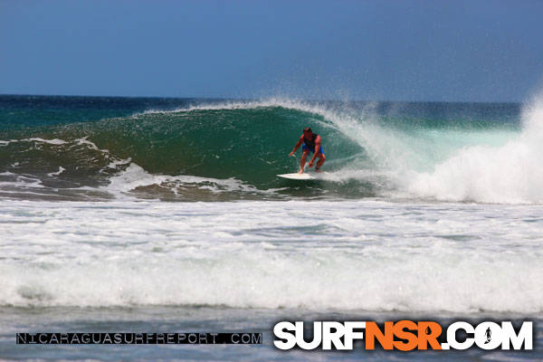 Nicaragua Surf Report - Report Photo 04/08/2012  1:50 PM 