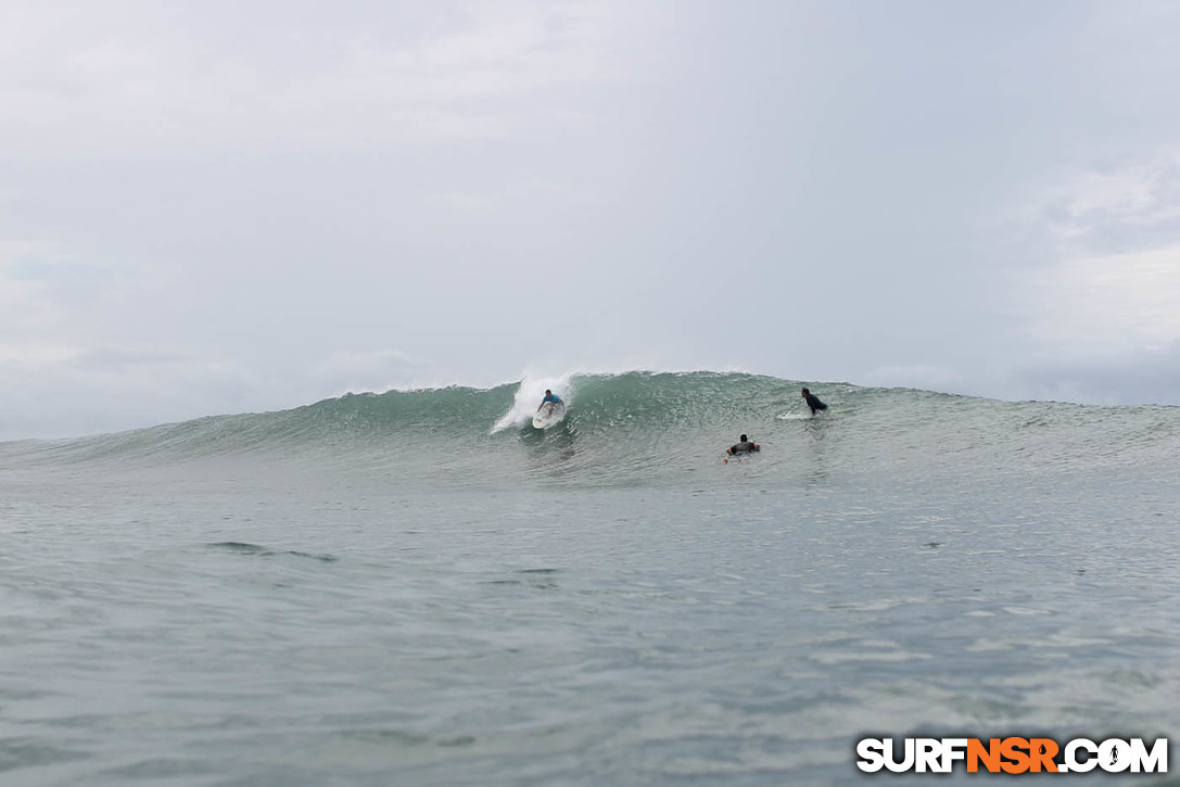 Nicaragua Surf Report - Report Photo 10/21/2016  8:42 PM 