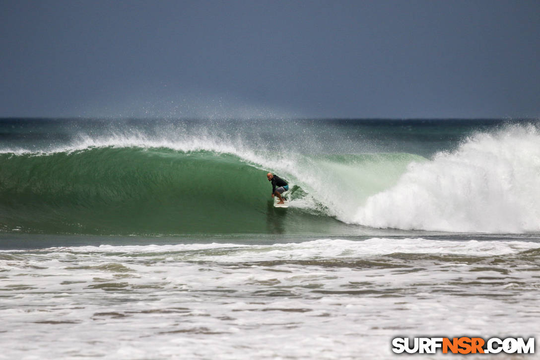 Nicaragua Surf Report - Report Photo 04/13/2022  8:07 PM 