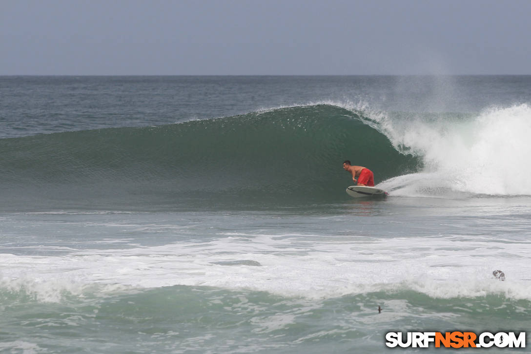 Nicaragua Surf Report - Report Photo 07/30/2016  1:08 PM 