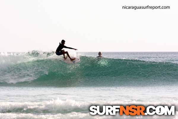 Nicaragua Surf Report - Report Photo 12/25/2014 4:29 PM