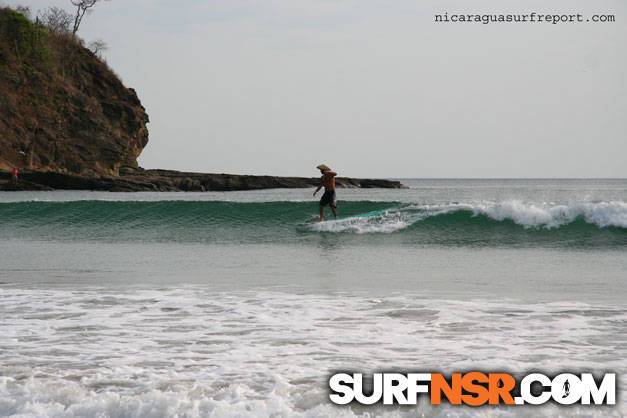 Nicaragua Surf Report - Report Photo 04/10/2008  9:26 PM 