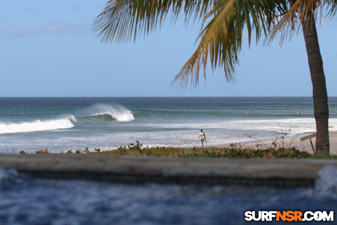 Nicaragua Surf Report - Report Photo 03/08/2017  11:29 AM 