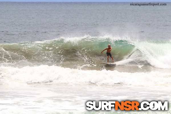 Nicaragua Surf Report - Report Photo 09/18/2014  3:33 PM 