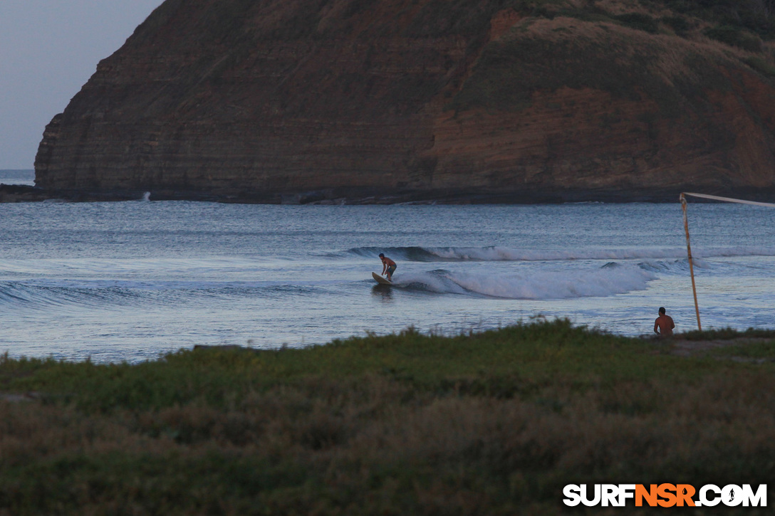 Nicaragua Surf Report - Report Photo 12/16/2016  7:33 AM 