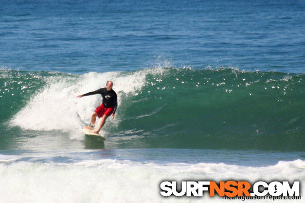 Nicaragua Surf Report - Report Photo 05/25/2008  11:32 AM 