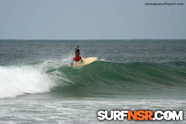 Nicaragua Surf Report - Report Photo 07/10/2008  2:07 PM 