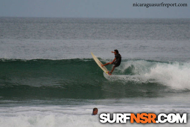 Nicaragua Surf Report - Report Photo 03/14/2008  9:12 AM 