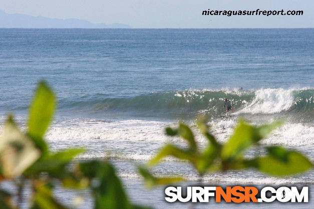 Nicaragua Surf Report - Report Photo 09/18/2009  4:19 PM 