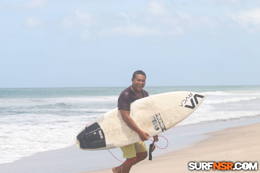 Nicaragua Surf Report - Report Photo 08/12/2020  1:06 PM 