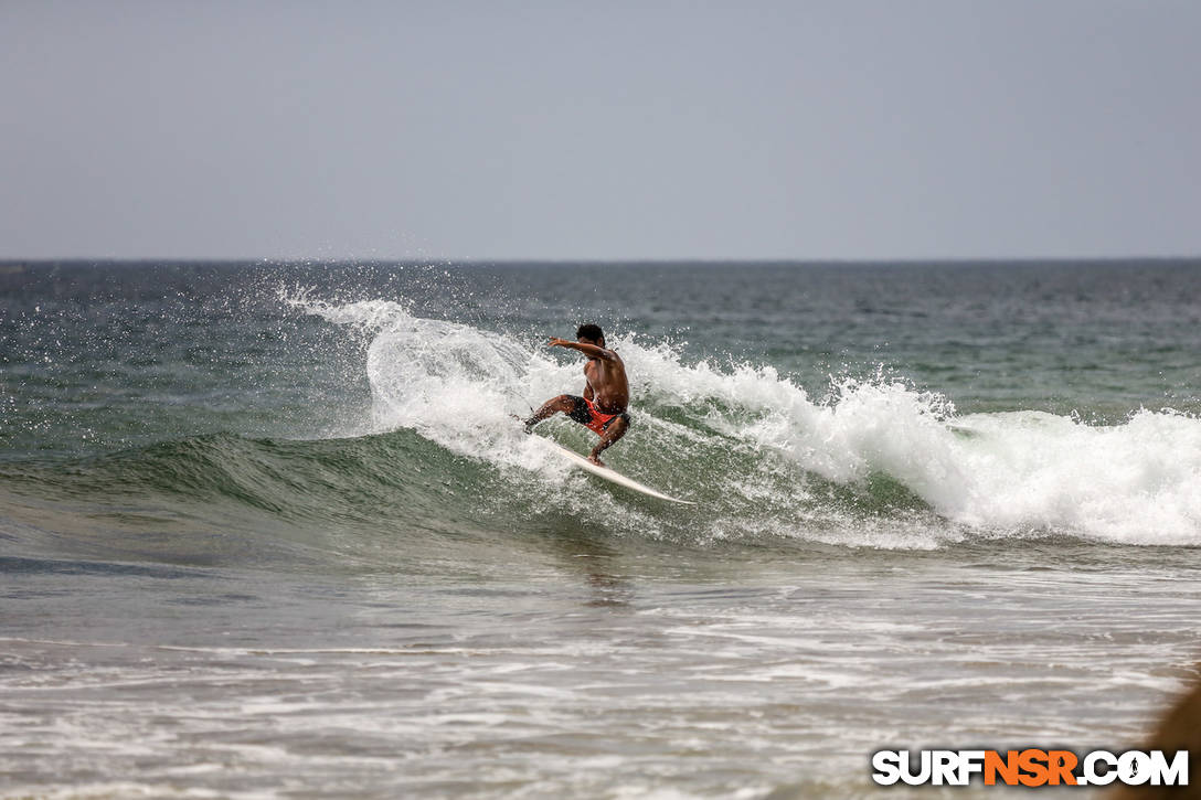 Nicaragua Surf Report - Report Photo 03/01/2019  3:12 PM 