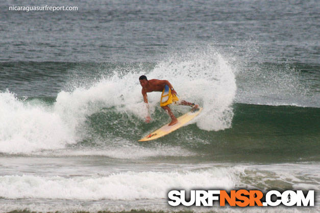 Nicaragua Surf Report - Report Photo 01/12/2008  1:02 PM 