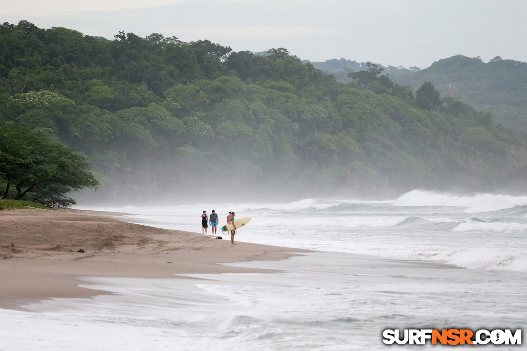 Nicaragua Surf Report - Report Photo 08/11/2017 7:14 PM