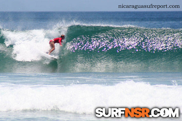 Nicaragua Surf Report - Report Photo 04/06/2008 5:38 PM