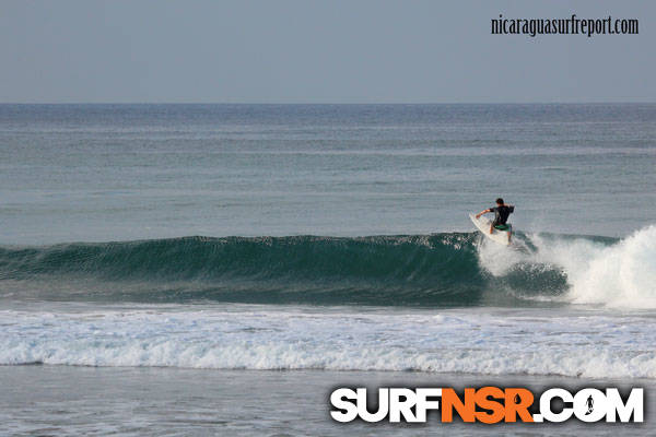 Nicaragua Surf Report - Report Photo 05/03/2012  2:55 PM 