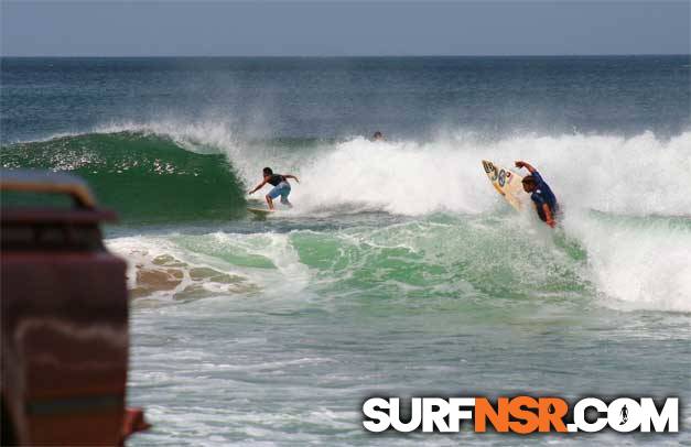 Nicaragua Surf Report - Report Photo 05/22/2006 11:50 PM