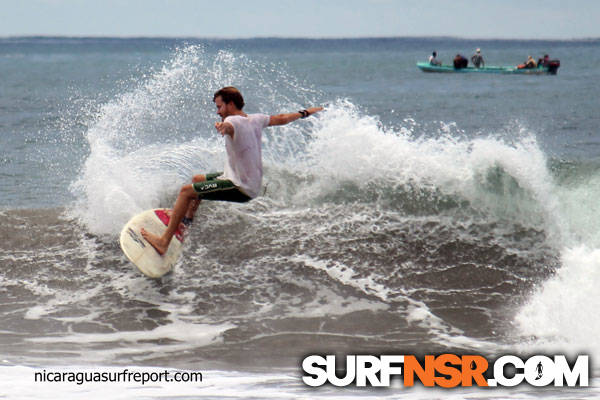 Nicaragua Surf Report - Report Photo 09/20/2013 12:59 PM