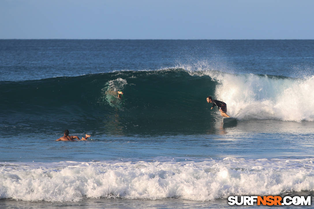 Nicaragua Surf Report - Report Photo 01/16/2016  12:10 PM 