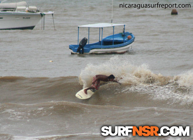 Nicaragua Surf Report - Report Photo 10/15/2007  3:38 PM 