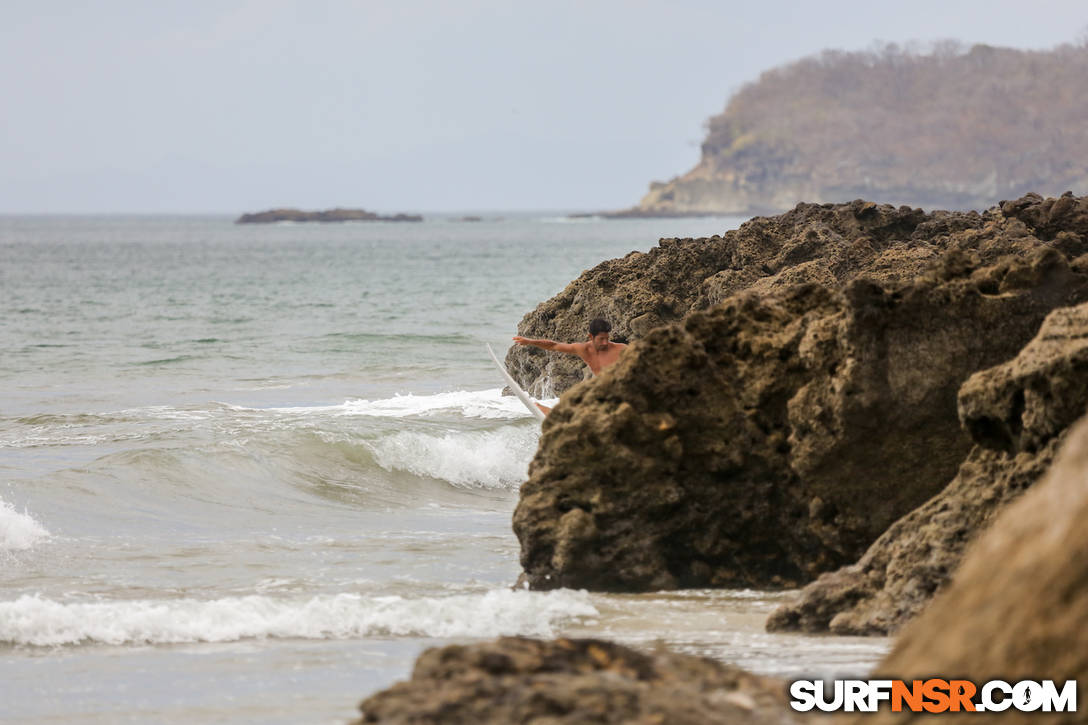 Nicaragua Surf Report - Report Photo 03/01/2019  3:13 PM 