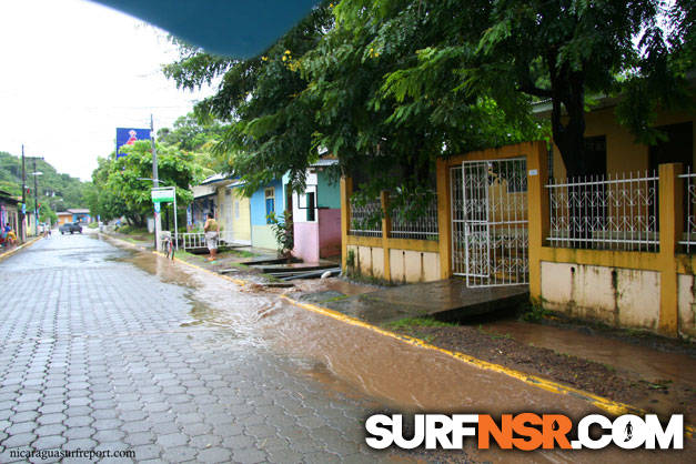 Nicaragua Surf Report - Report Photo 10/16/2008  7:29 PM 