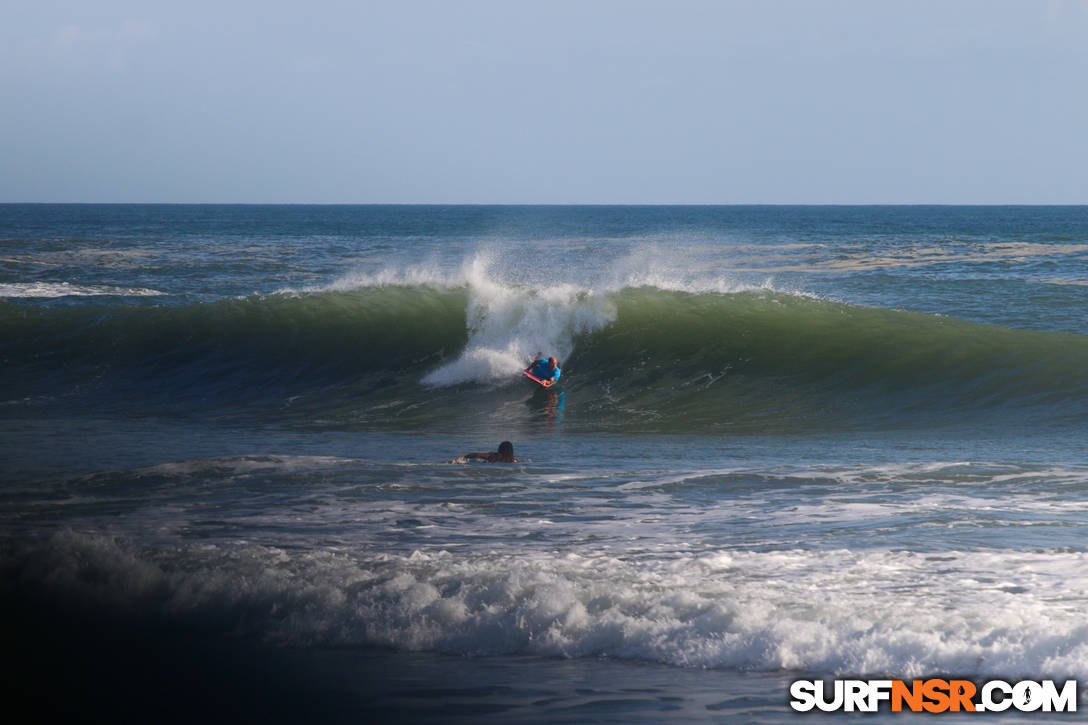 Nicaragua Surf Report - Report Photo 08/16/2018 10:55 PM