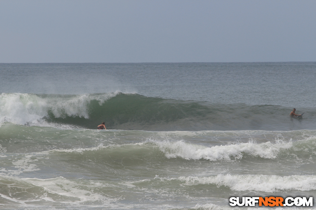 Nicaragua Surf Report - Report Photo 10/22/2016 4:50 PM