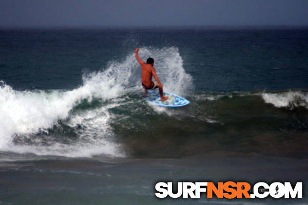 Nicaragua Surf Report - Report Photo 06/03/2010  11:31 AM 