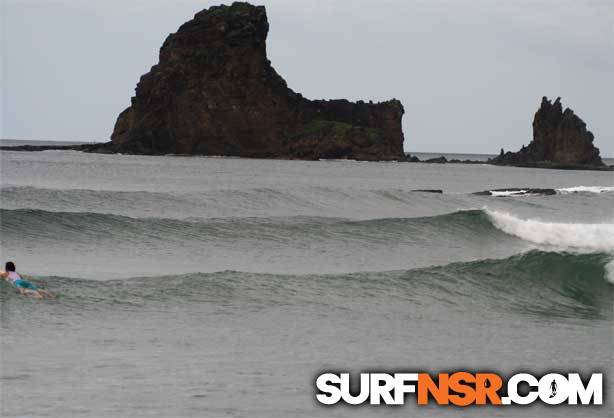 Nicaragua Surf Report - Report Photo 11/15/2005  2:09 PM 