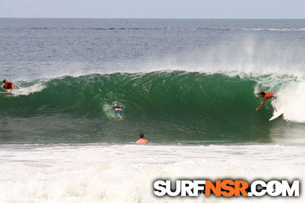 Nicaragua Surf Report - Report Photo 04/30/2013  10:54 AM 