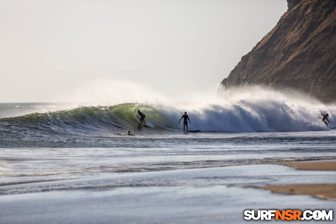 Nicaragua Surf Report - Report Photo 01/24/2019  10:02 PM 