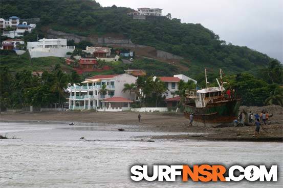 Nicaragua Surf Report - Report Photo 09/23/2005  4:44 PM 