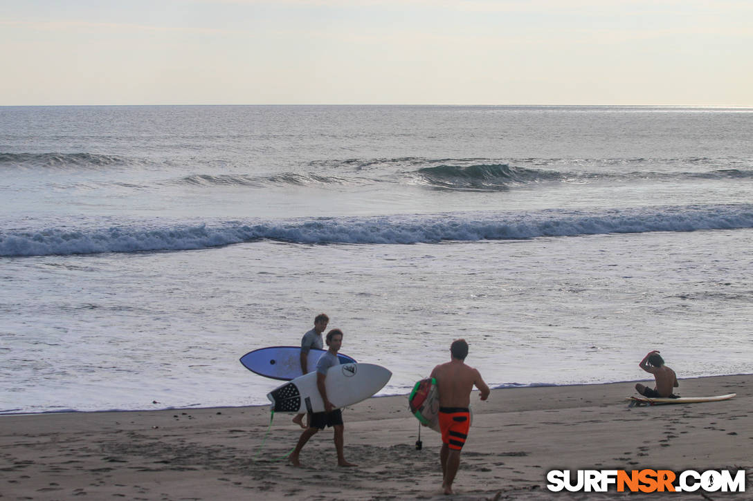 Nicaragua Surf Report - Report Photo 01/29/2020  9:55 PM 