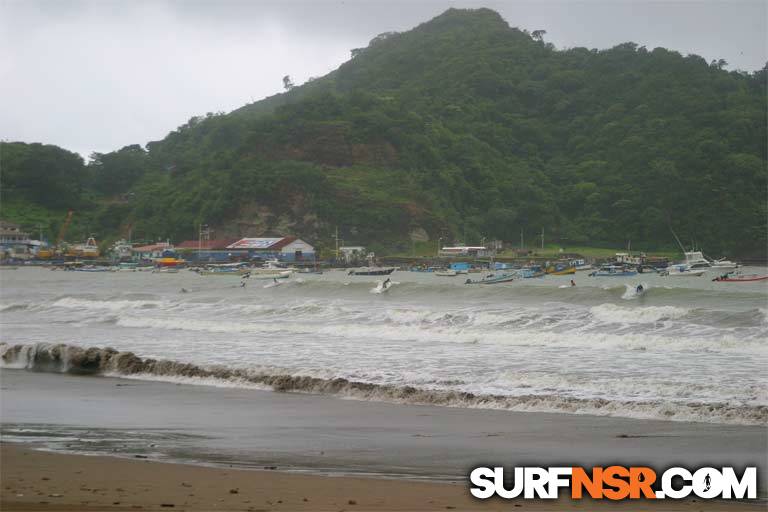 Nicaragua Surf Report - Report Photo 09/22/2005  12:35 PM 